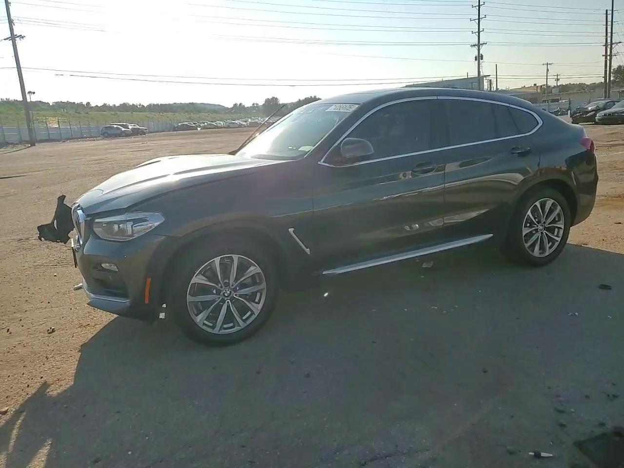 Фото: 5UXUJ3C51KLG51910