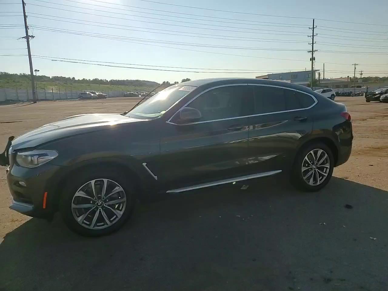 Фото: 5UXUJ3C51KLG51910