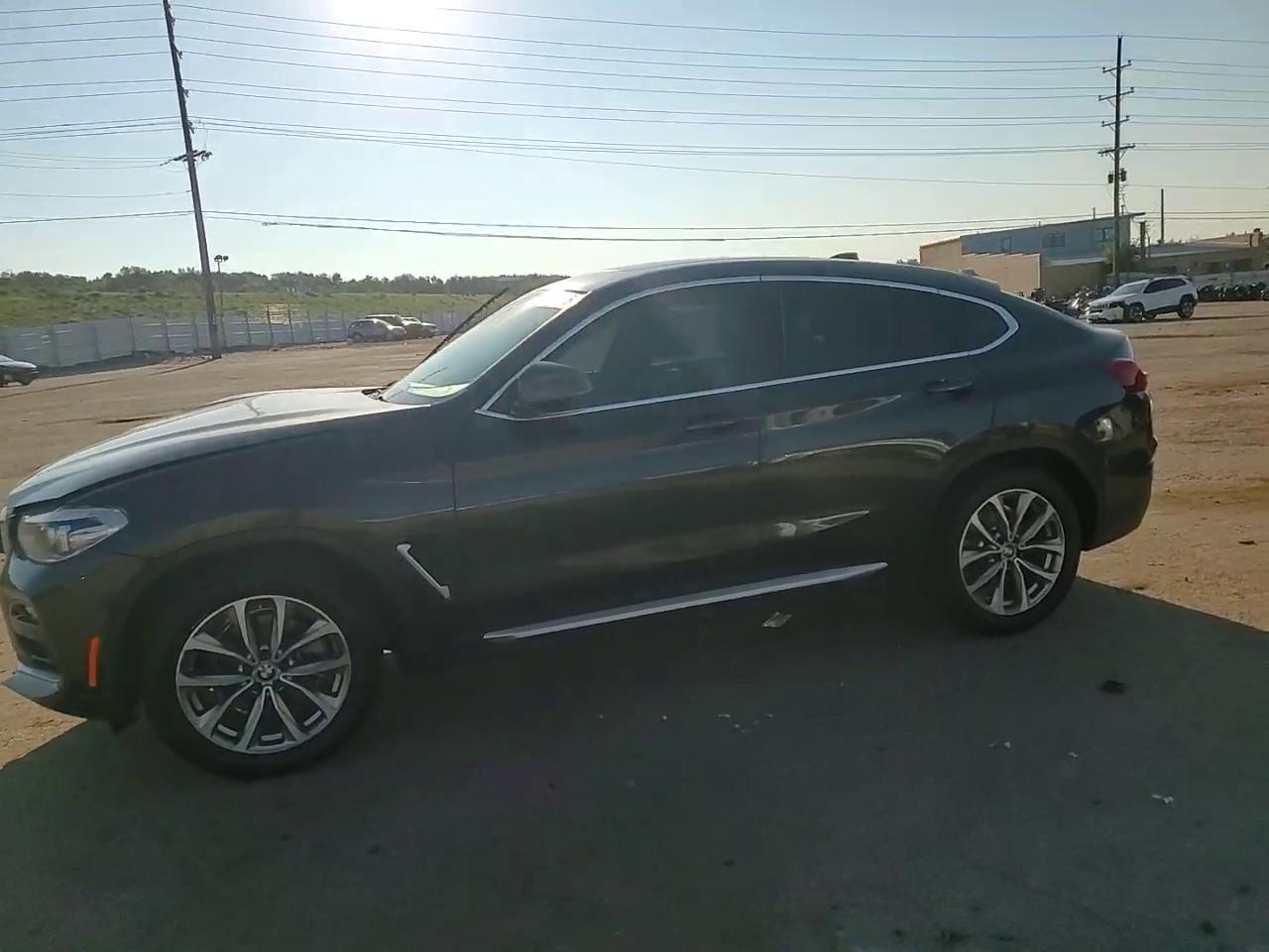 Фото: 5UXUJ3C51KLG51910