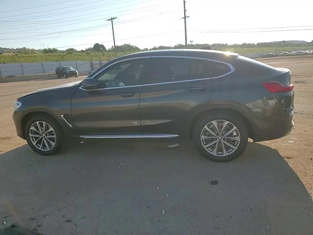 Фото: 5UXUJ3C51KLG51910