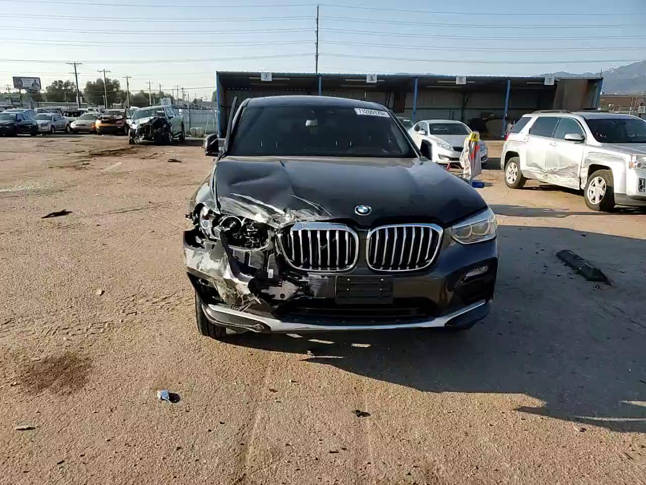 Фото: 5UXUJ3C51KLG51910