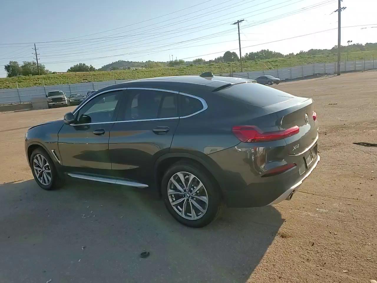 Фото: 5UXUJ3C51KLG51910