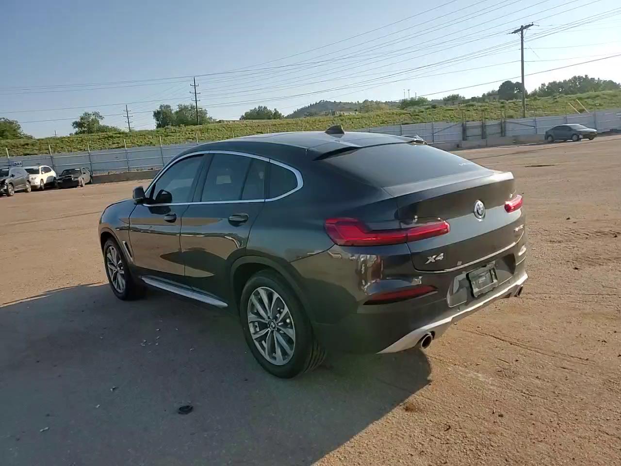 Фото: 5UXUJ3C51KLG51910