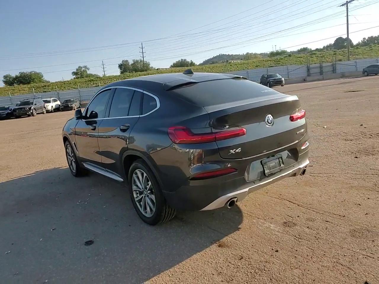 Фото: 5UXUJ3C51KLG51910