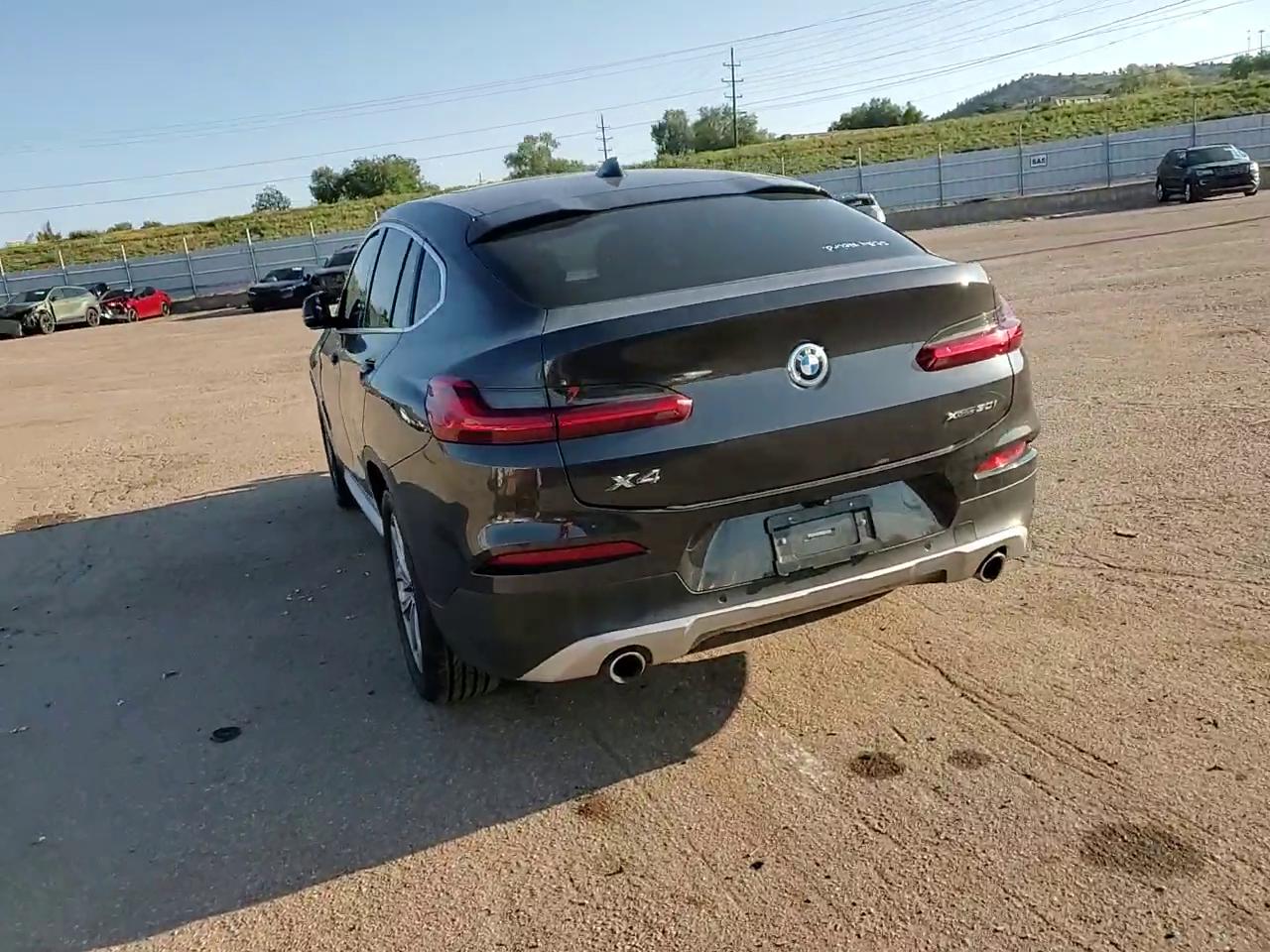 Фото: 5UXUJ3C51KLG51910