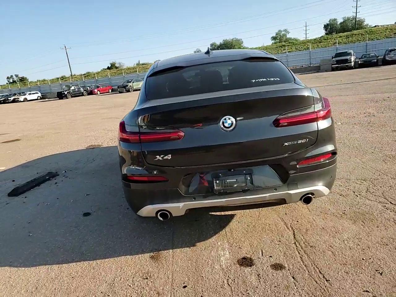 Фото: 5UXUJ3C51KLG51910