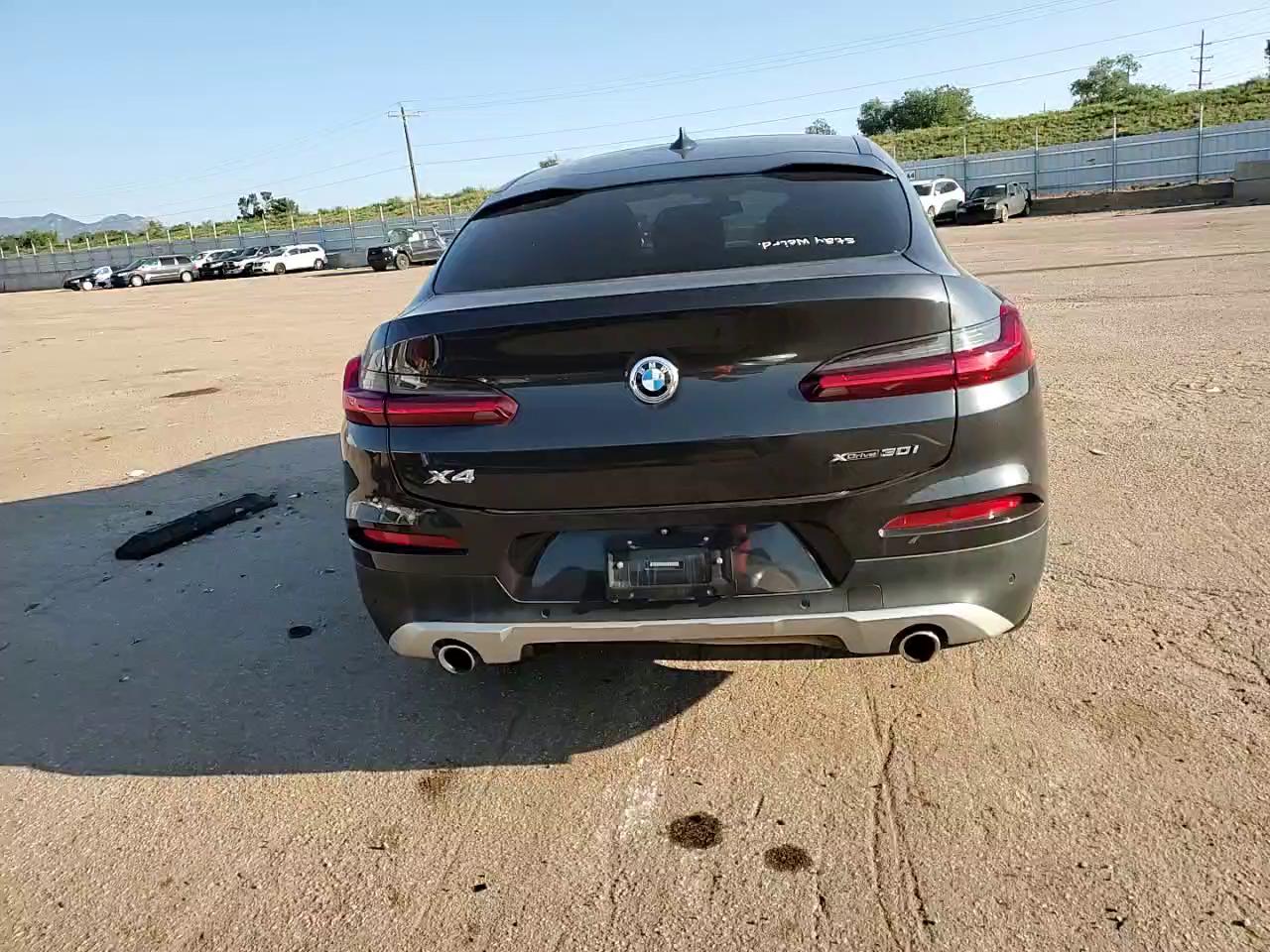 Фото: 5UXUJ3C51KLG51910