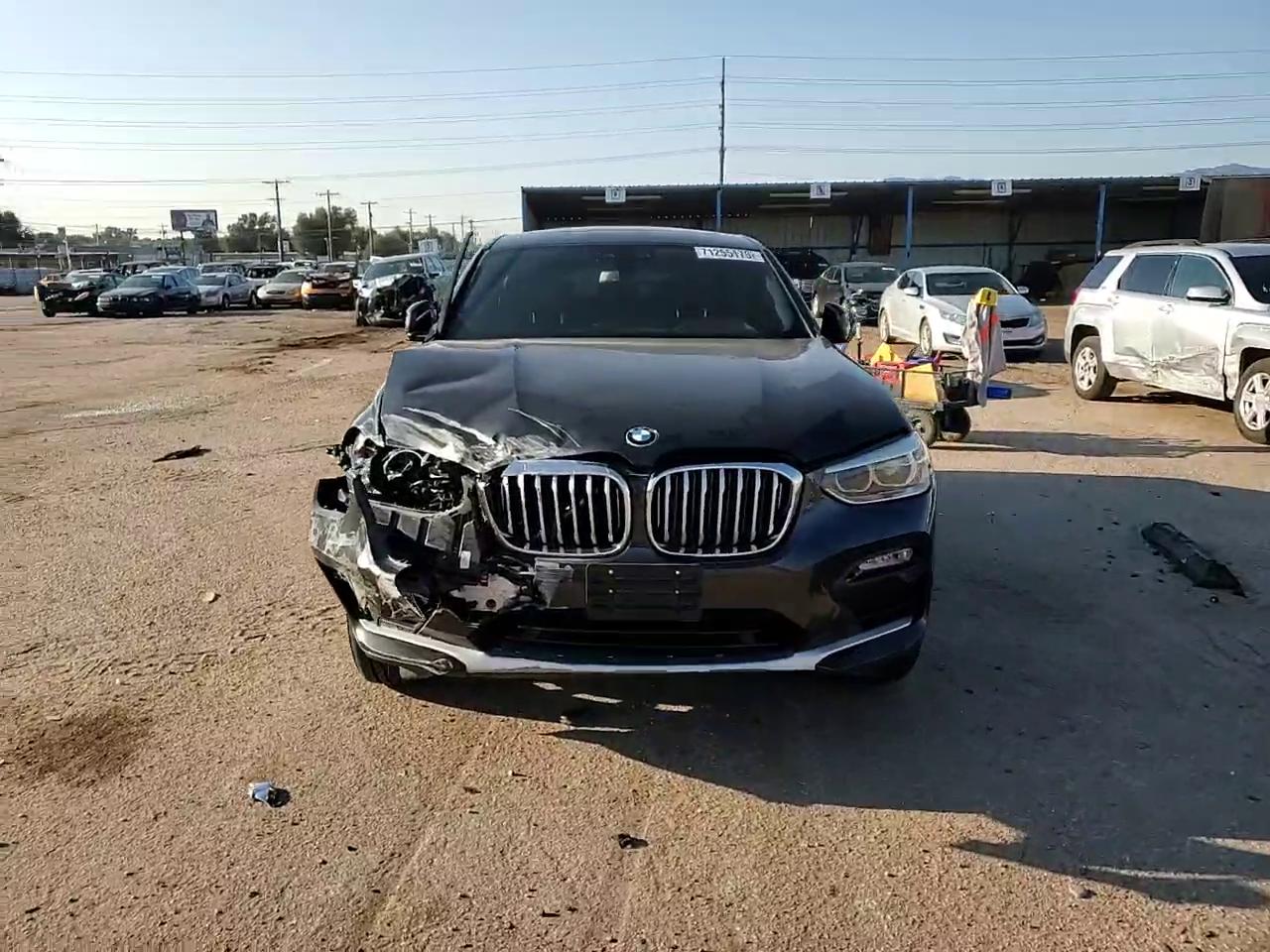 Фото: 5UXUJ3C51KLG51910