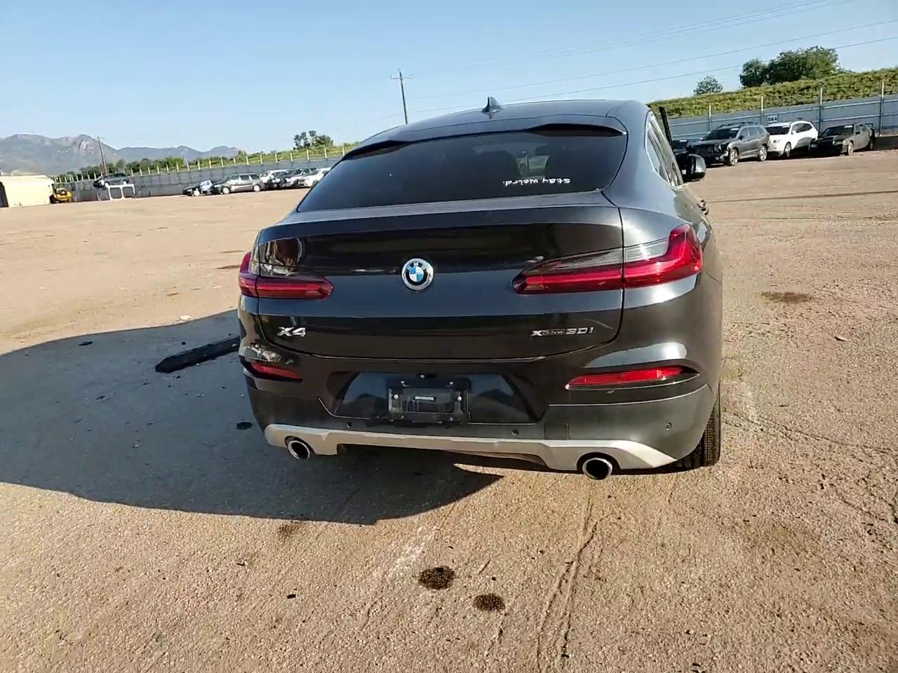 Фото: 5UXUJ3C51KLG51910