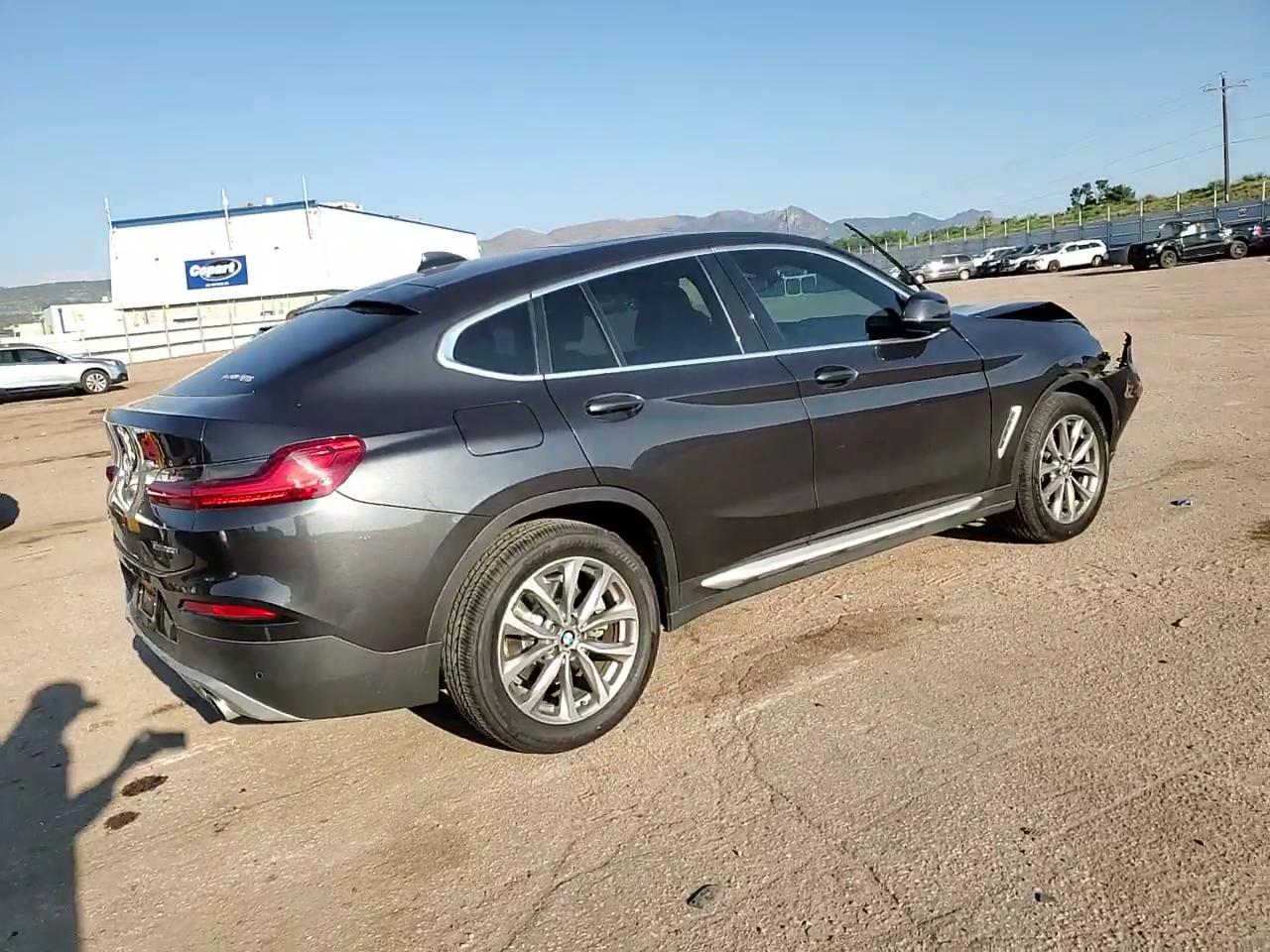 Фото: 5UXUJ3C51KLG51910