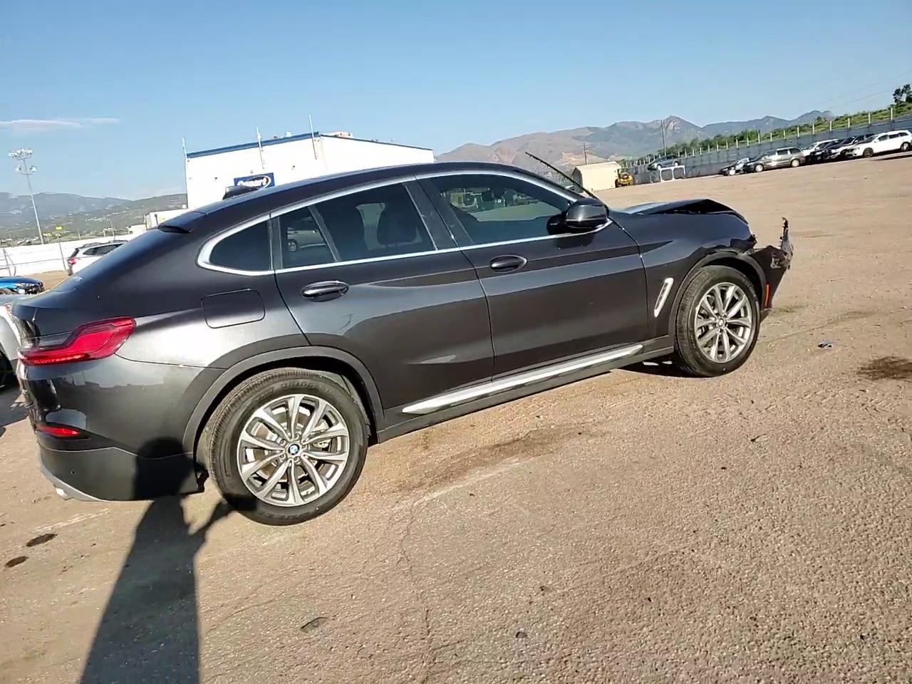 Фото: 5UXUJ3C51KLG51910