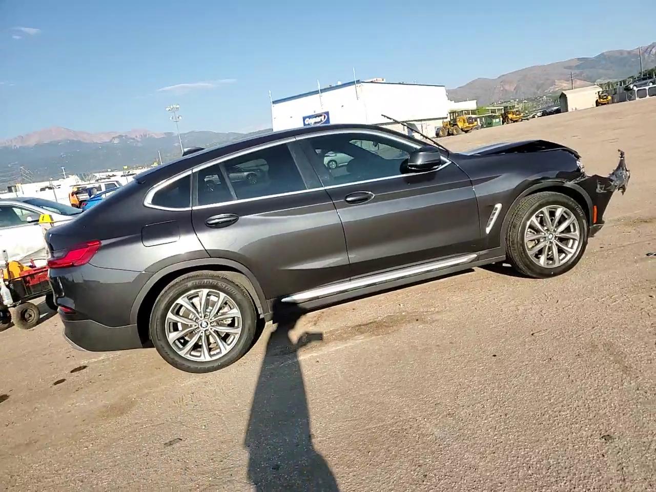 Фото: 5UXUJ3C51KLG51910