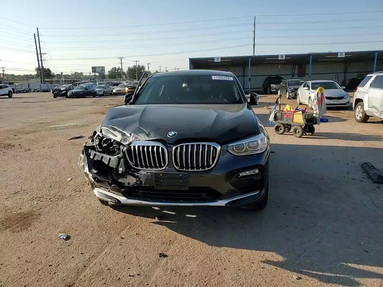 Фото: 5UXUJ3C51KLG51910