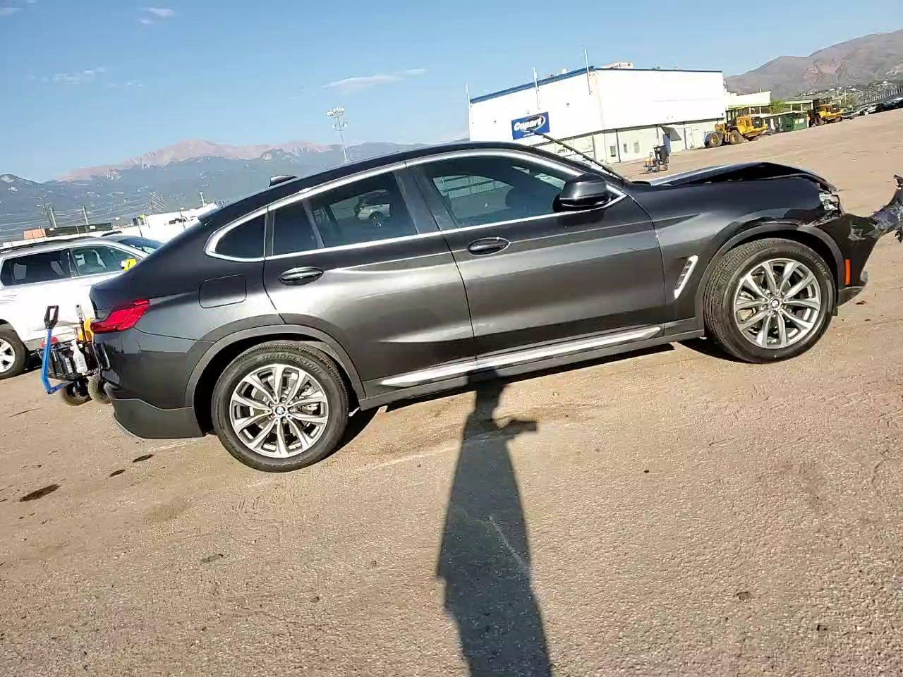 Фото: 5UXUJ3C51KLG51910