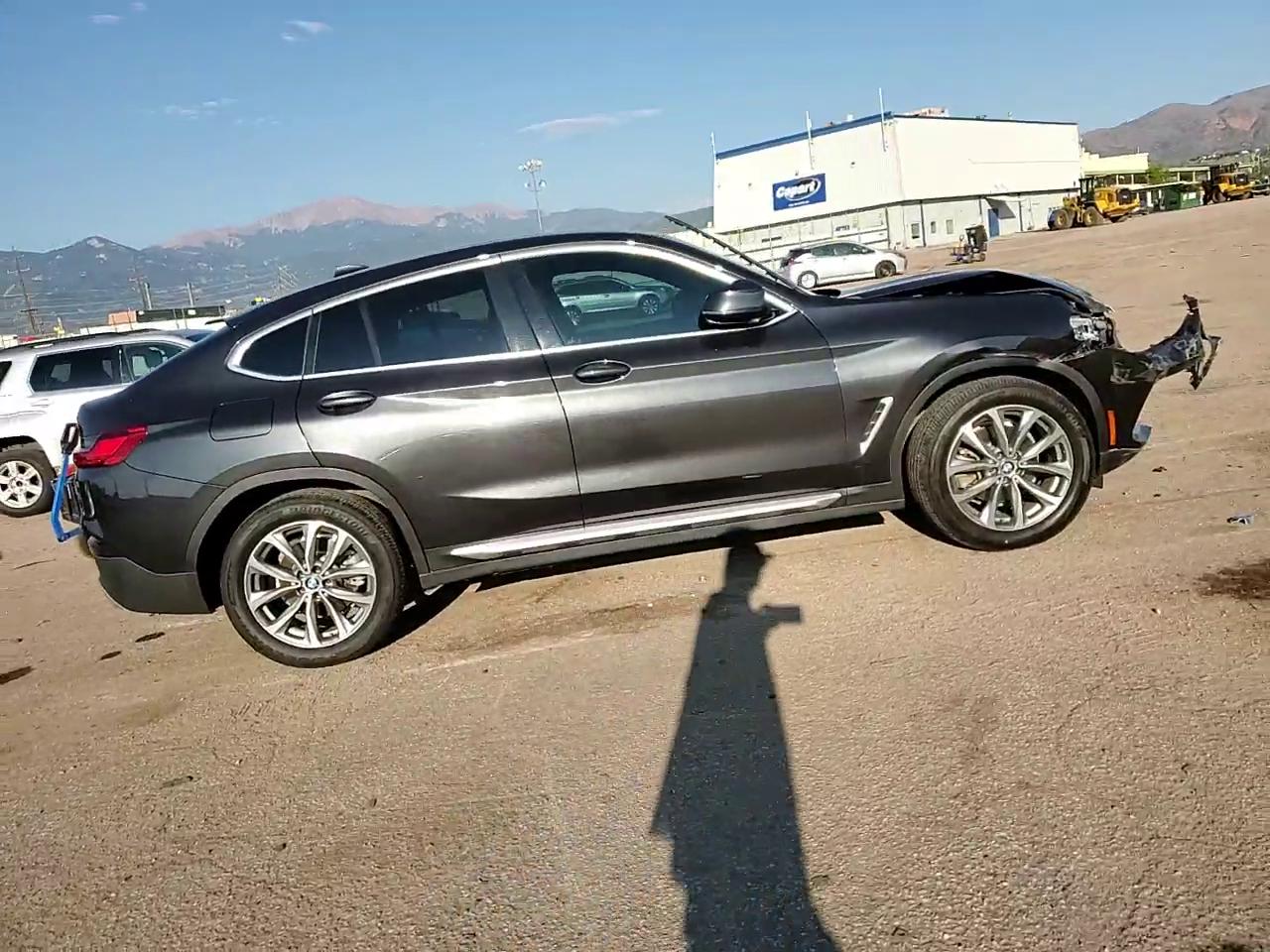 Фото: 5UXUJ3C51KLG51910