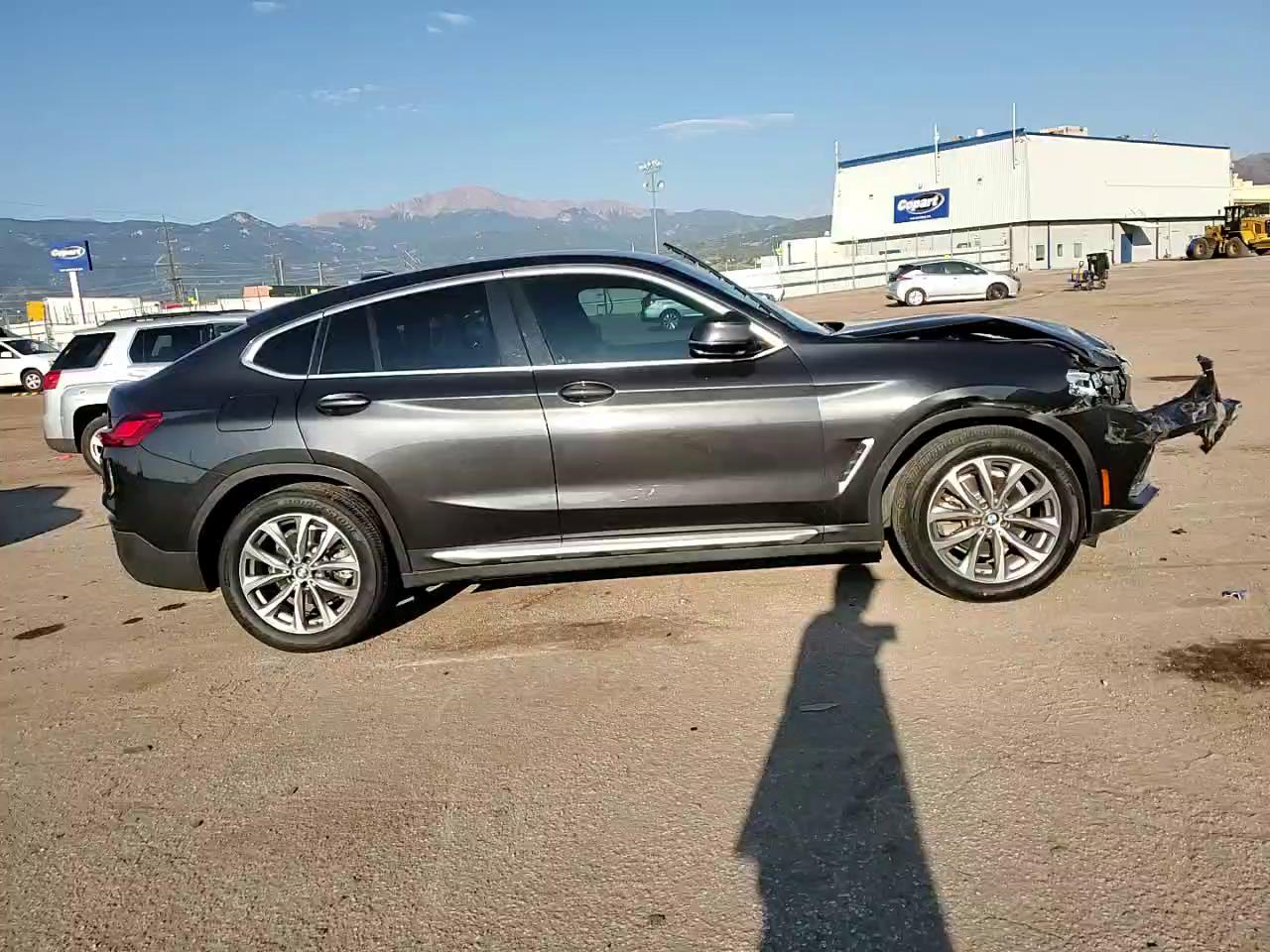 Фото: 5UXUJ3C51KLG51910