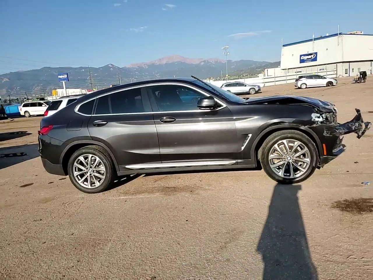 Фото: 5UXUJ3C51KLG51910