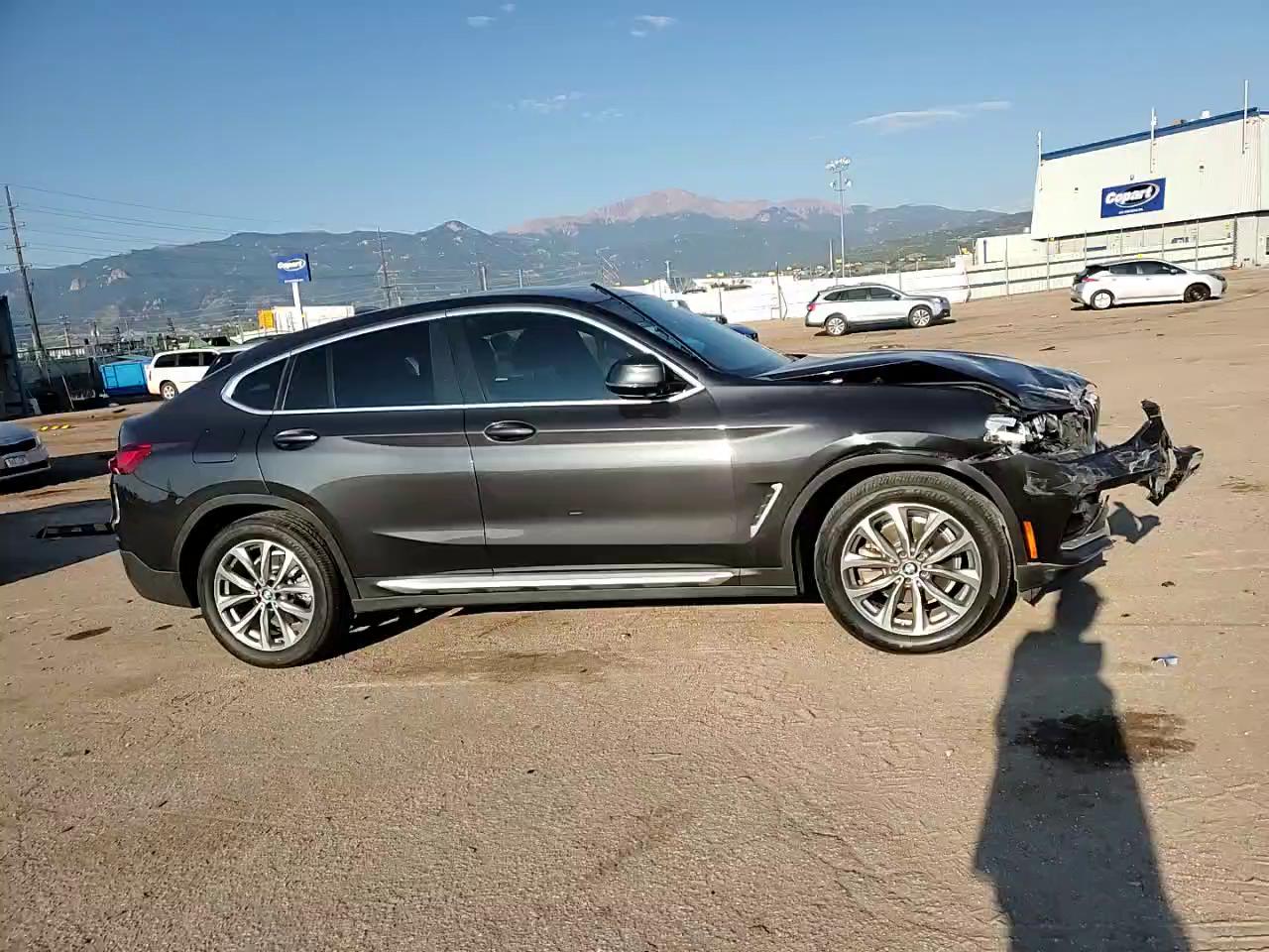 Фото: 5UXUJ3C51KLG51910