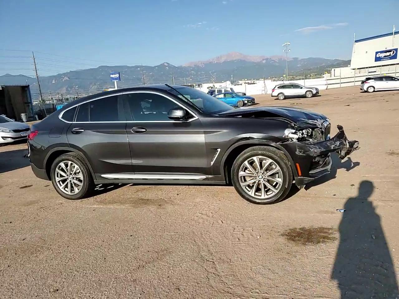 Фото: 5UXUJ3C51KLG51910