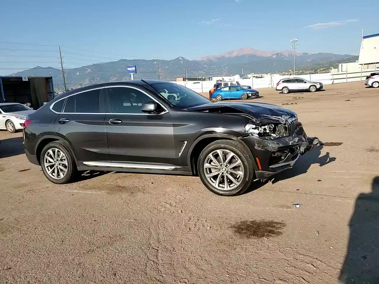 Фото: 5UXUJ3C51KLG51910