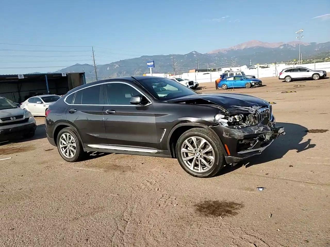 Фото: 5UXUJ3C51KLG51910