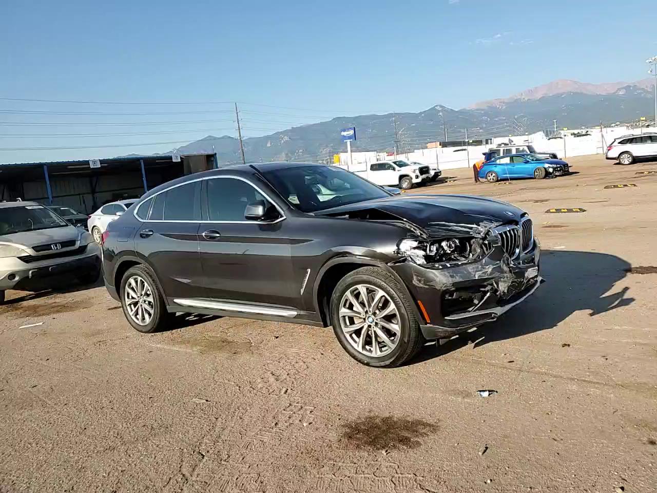 Фото: 5UXUJ3C51KLG51910