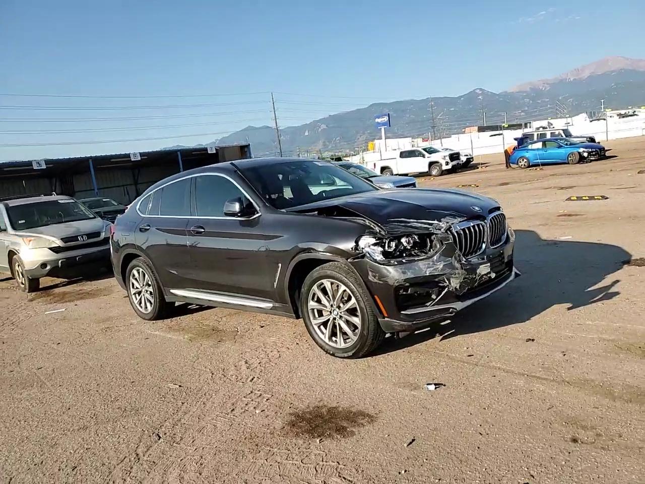 Фото: 5UXUJ3C51KLG51910