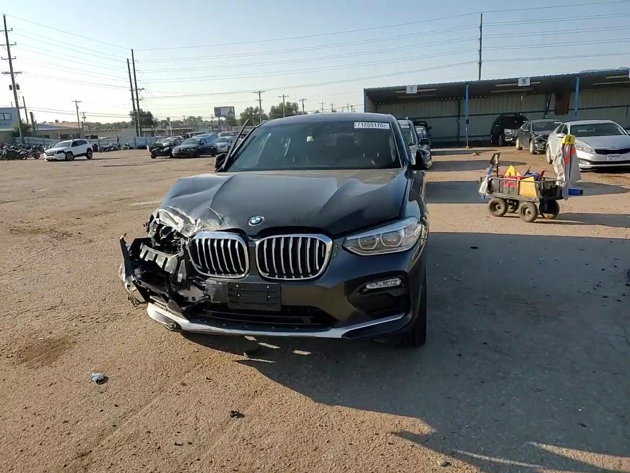 Фото: 5UXUJ3C51KLG51910