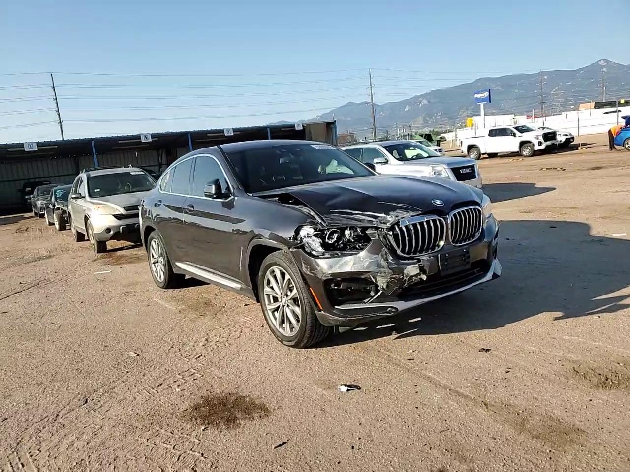 Фото: 5UXUJ3C51KLG51910