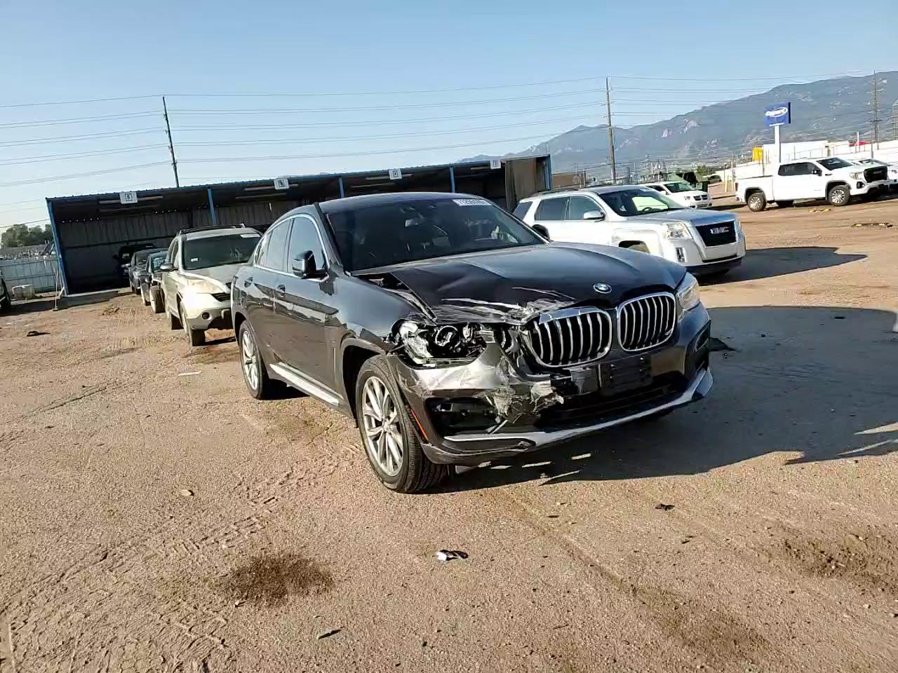 Фото: 5UXUJ3C51KLG51910