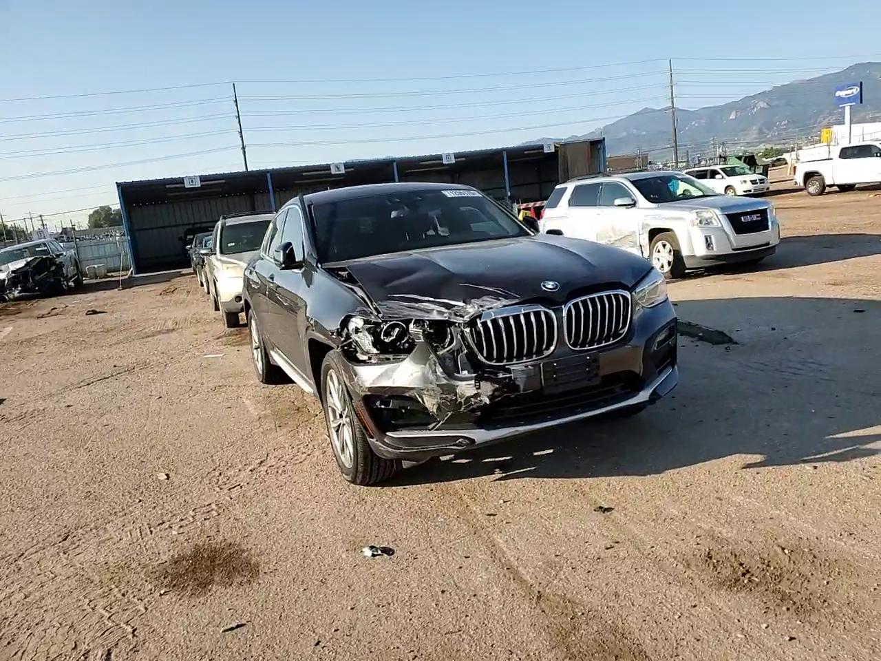 Фото: 5UXUJ3C51KLG51910