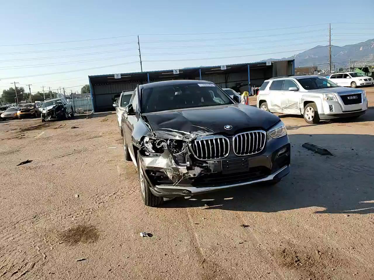 Фото: 5UXUJ3C51KLG51910