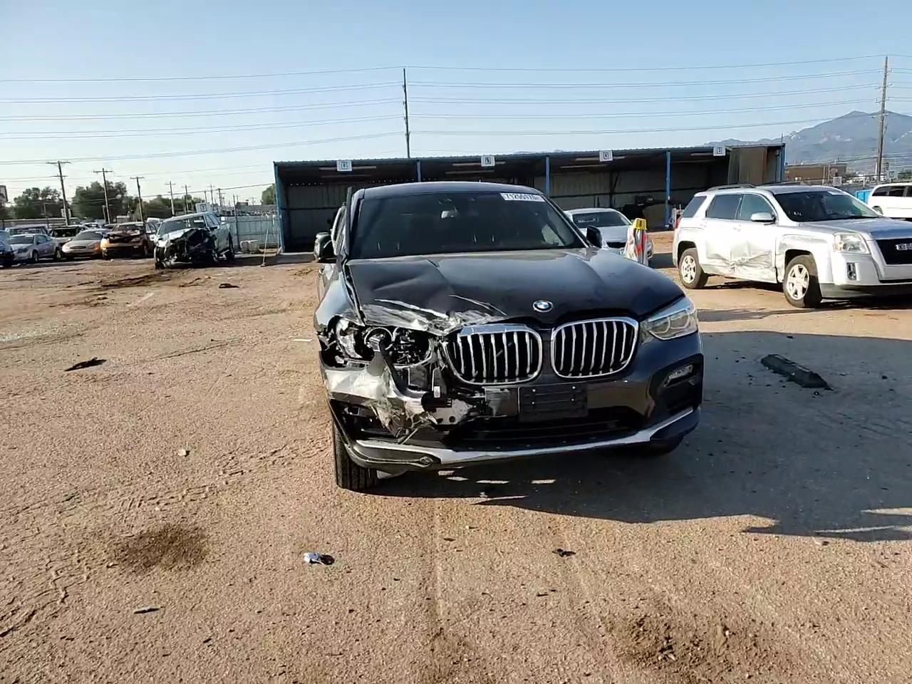 Фото: 5UXUJ3C51KLG51910