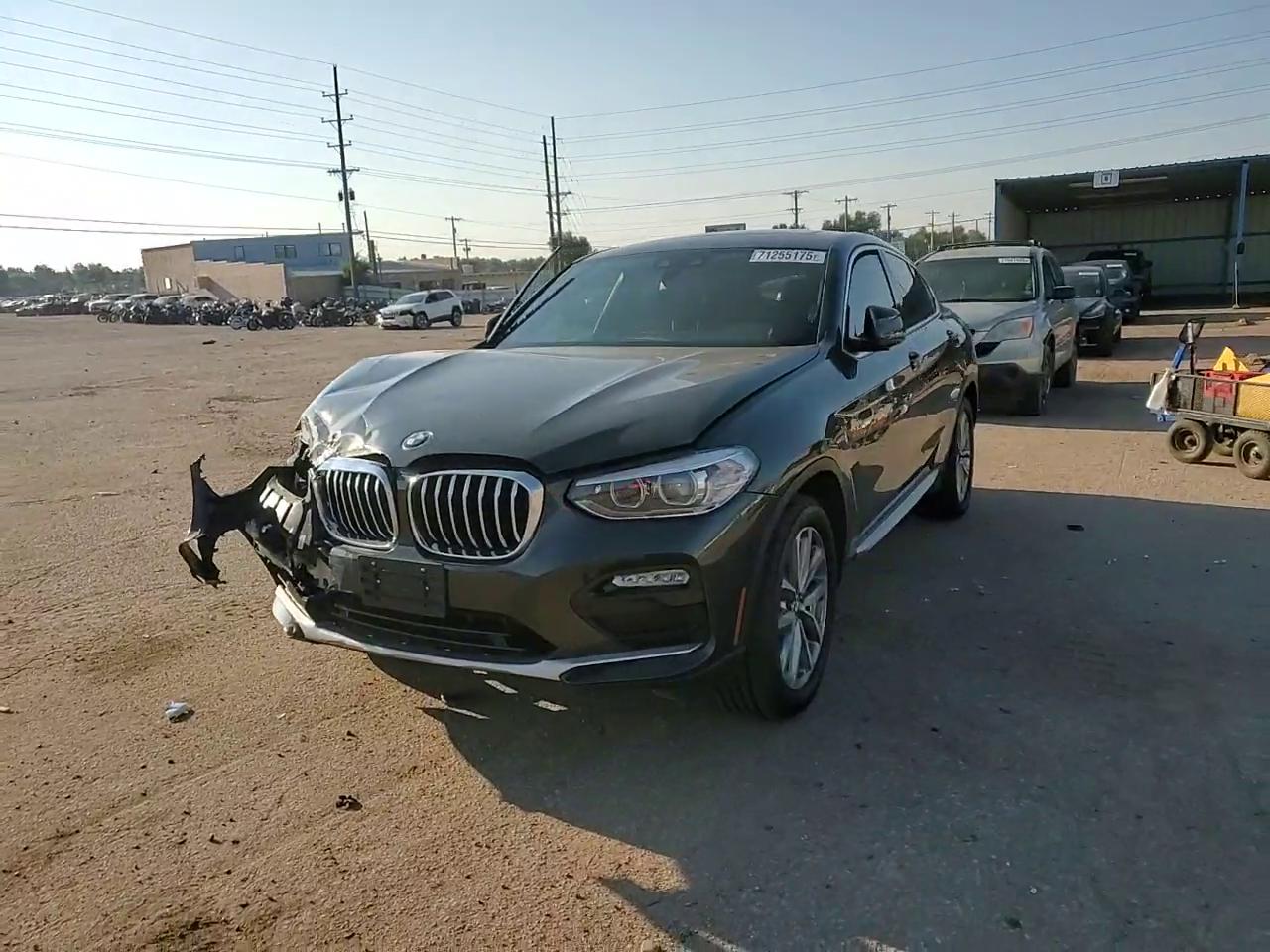 Фото: 5UXUJ3C51KLG51910