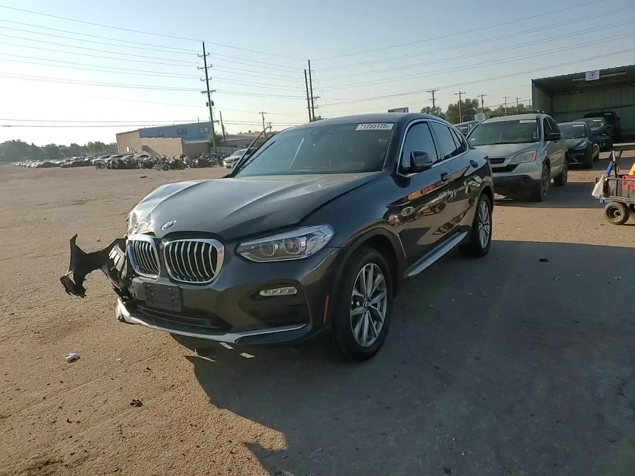 Фото: 5UXUJ3C51KLG51910