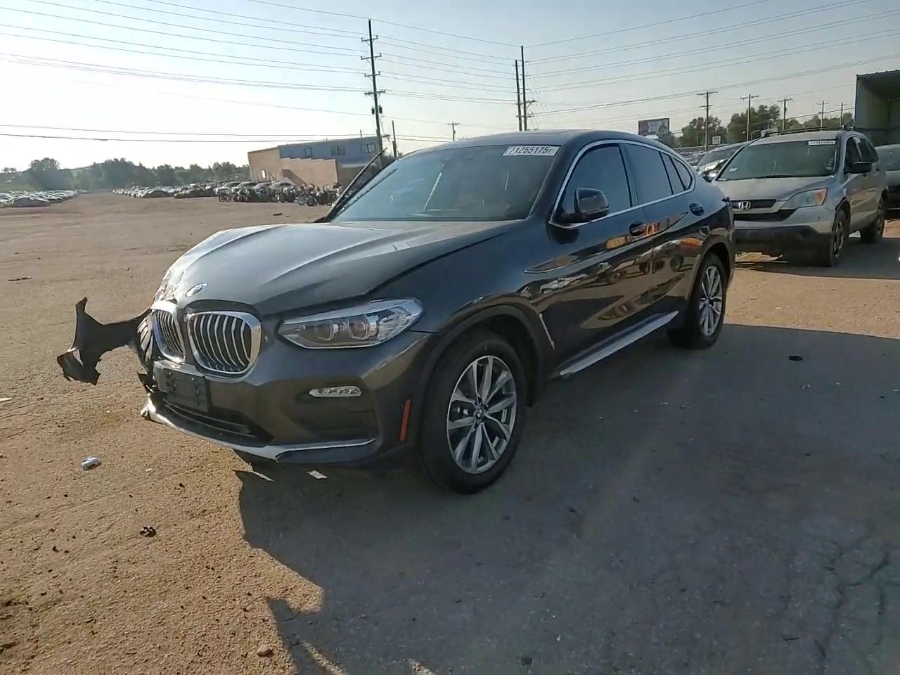 Фото: 5UXUJ3C51KLG51910