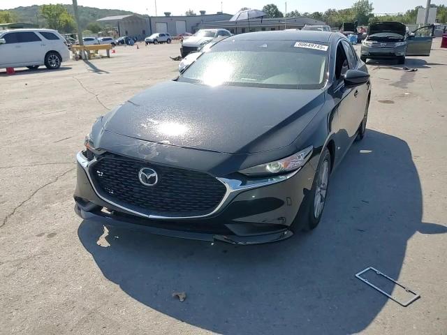 2020 Mazda 3 VIN: JM1BPABLXL1164596 Lot: 80649745