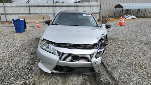 2014 Lexus Es 350 VIN: JTHBK1GG7E2134736 Lot: 84221525