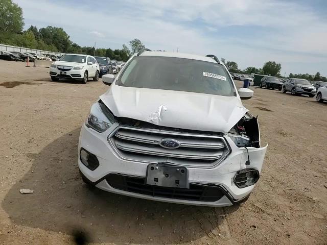 2018 Ford Escape Se VIN: 1FMCU9GD5JUA76026 Lot: 80566555