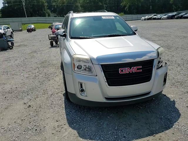 2014 GMC Terrain Slt VIN: 2GKFLSE33E6367350 Lot: 71616225