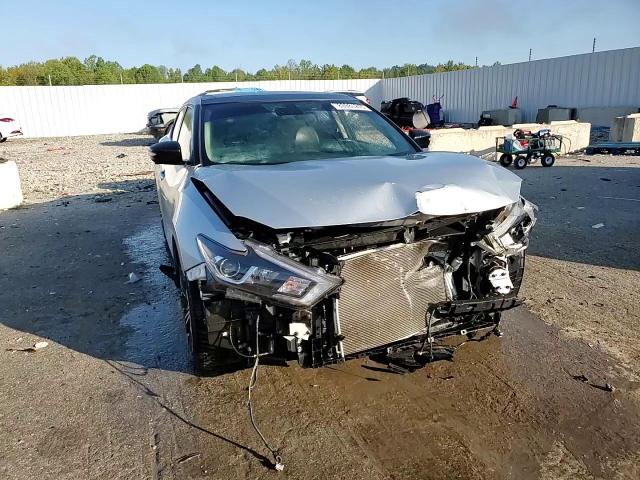 2017 Nissan Maxima 3.5S VIN: 1N4AA6AP6HC412441 Lot: 83981245