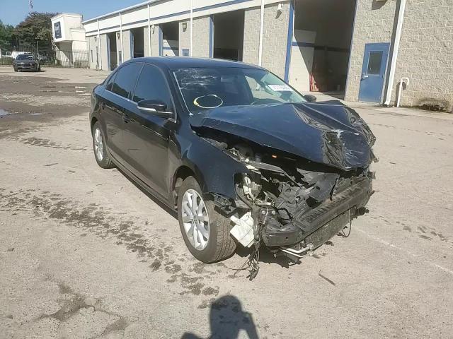 2014 Volkswagen Jetta Se VIN: 3VWD07AJ3EM436358 Lot: 71115385