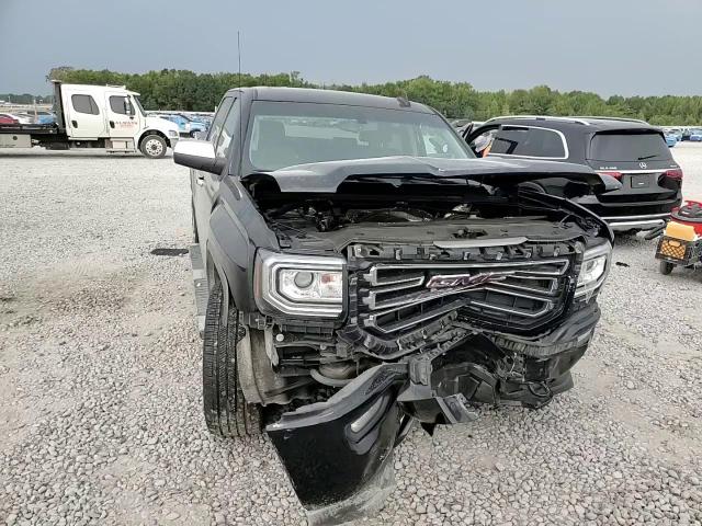 2017 GMC Sierra C1500 Sle VIN: 3GTP1MEC3HG198991 Lot: 81118075