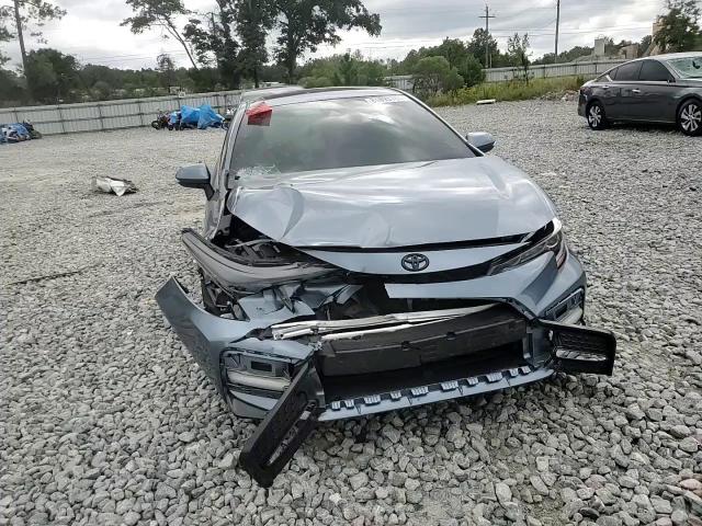 2021 Toyota Corolla Se VIN: 5YFP4MCE2MP092824 Lot: 81893765