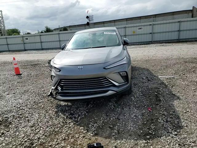 2024 Buick Envista Preferred VIN: KL47LAE28RB151444 Lot: 83839455