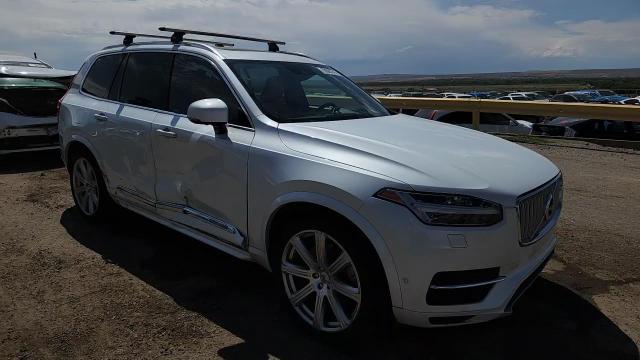 2018 Volvo Xc90 T8 VIN: YV4BR0PL6J1195755 Lot: 70385745