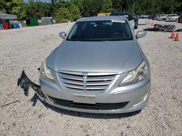 2012 Hyundai Genesis 3.8L VIN: KMHGC4DD2CU211767 Lot: 84550335