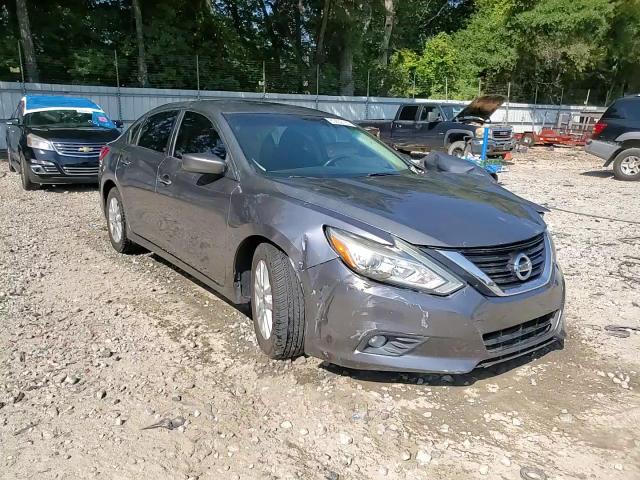 2017 Nissan Altima 2.5 VIN: 1N4AL3AP7HC194888 Lot: 80852165