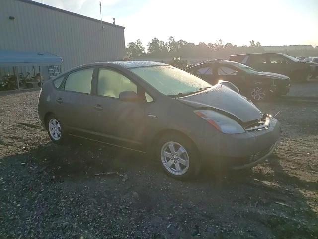 2008 Toyota Prius VIN: JTDKB20U283358440 Lot: 80737785