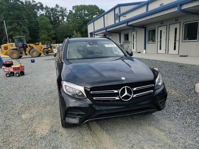 2016 Mercedes-Benz Glc 300 4Matic VIN: WDC0G4KB0GF030456 Lot: 70712165